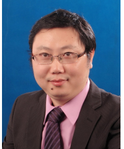 彭波 中文主页 电子科技大学主页平台管理系统